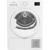 Image de Whirlpool C YD 92D WW FR X sÃ¨che-linge Pose libre chargement frontal 9 kg Blanc