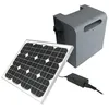 Image de Kit d'alimentation solaire - NICE - SYKCE30