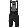 Image de Santini - Women's Gravel Shorts - Pantalon De Cyclisme Taille Xs, Noir
