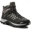 Image de Chaussures De Marche Cmp  Rigel Mid Trekking Shoes Wp 3q12947 - Gris - 41