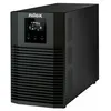 Image de Nilox Nilox UPS PREMIUM ONLINE PRO 4500 VA alimentation d'énergie non interruptible Double-conversion (en ligne) 4,5 kVA 3150 W 1 sortie CA