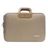 Image de Bombata Business - Sacoche pour ordinateur portable - 15.6" - taupe