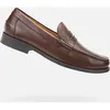Image de Mocassins Geox New Damon Homme Marron - 43