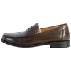 Image de Mocassin Geox U New Damon B - Smo.Lea - 44