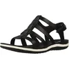 Image de Geox D Sandal Vega Colour Noir - 35