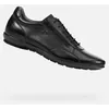 Image de Baskets Geox U Symbol A U74a5a Noir - 41
