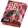 Image de Carte à collectionner Panini One piece Red TC 20 cartes avec livret