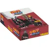 Image de PANINI Stickers Naruto Shippuden Tc 2 Boite De 18 Pochettes (Pochettes De 8 Cartes)