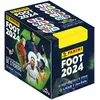 Image de PANINI Stickers Panini Foot 2024 Ligue 1 Uber Eats Boite De 50 Pochettes