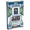 Image de Carte à collectionner Panini Boîte de 20 pochettes SC Scores TC Ligue1 2023 2024