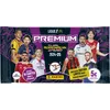 Image de PANINI Stickers Tcg Adrenalyn Ligue 1 Mcdonalds 2024-2025 Pochette Premium Or (1 Pochette Premium + 4 Cartes El + 1 Carte On Line)