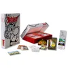 Image de AstÃ©rix Panini Infinito Tc - Treasure Box (Panini)