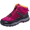 Image de Haute Cheville Cmp Kids Rigel Mid Trekking - 32