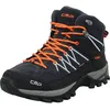 Image de Haute Cheville Cmp Rigel Mid - 42