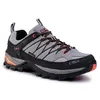 Image de CMP Chaussures De Marche Cmp  Rigel Low Trekking Shoes Wp 3q54457 - Gris - 41