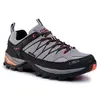Image de Chaussures De Marche Cmp  Rigel Low Trekking Shoes Wp 3q54457 - Gris - 46