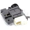 Image de Verrou de porte Ã©lectrique (ORIGINAL Beko) pour machine Ã  laver, (ZV-447) T85, 250V-16A rÃ©fÃ©rence: 2849660500