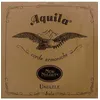 Image de Aquila 21u Baryton Nylgut - Jeu De Cordes Ukulele Baryton RÃ© Grave