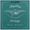 Image de Aquila 58u - Bionylon Jeu UkulÃ©lÃ© Soprano - Sol Grave, FilÃ©