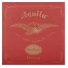 Image de Jeu Aquila Red Series Pour Ukulele Soprano (Gcea)