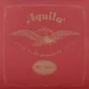 Image de Aquila 85u Red SÃ©rie - Jeu De Cordes UkulÃ©lÃ© Concert