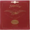 Image de Aquila 86u Red Série - Jeu De Cordes Ukulélé Concert - Sol Grave