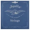 Image de Aquila Caq 145c - Cordes GuitalÃ©lÃ© Accord En Mi Aigu, 43 Cm E A D' G' B' E