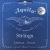 Image de Aquila 156u - Sugar Jeu UkulÃ©lÃ© Baryton