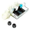 Image de Electrovanne 3 voies Lave-linge (C00110331 482000022812 INDESIT SCHOLTES WHIRLPOOL ARISTON HOTPOINT)