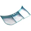 Image de Whirlpool Filtre à peluches C00113848 pour Seche linge HOTPOINT ARISTON, INDESIT, WHIRLPOOL