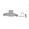 Image de PoignÃ©e de hublot (89919-20273) Lave-linge (C00065250 ARISTON HOTPOINT INDESIT)