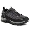 Image de Chaussures De Marche Cmp  Rigel Low Trekking Shoes Wp 3q54457 - Gris - 46