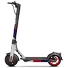 Image de Trottinette Elec Aprilia Esrz Cadre Alu Magnesium Moteur 300w Brushless Pneu 8.5'' Frein A Disque Arriere 14kg 36v/6ah 216w Ecran 3.5