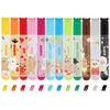 Image de Set De 12 Feutres Oursons Ã Encres Lavables Teddy Friends - Multicolore