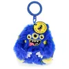 Image de Porte-clÃ©s en peluche - Tiny Monster