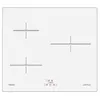 Image de Plaque induction Airlux ATID632WHN Blanc
