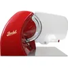 Image de Berkel Trancheuse électrique BERKEL électrique Home Line 250 Rouge