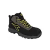 Image de Chaussures De SÃ©curitÃ© Hautes Sport Diatex Mid S7s Fo Ci Sr - Noir Gris - Taille 46 Diadora Utility