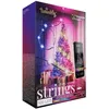 Image de Twinkly Twinkly Strings Usb-C Pearls Guirlande Lumineuse Intelligente Wi-Fi/Bluetooth