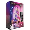 Image de Twinkly Strings Usb-C Pearls Guirlande Lumineuse Intelligente Wi-Fi/Bluetooth