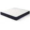 Image de The White Stone Matelas ESSENTIAL 135 X 190 Waterfoam HypoallergÃ©nique 14CM made in Italy