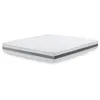 Image de The White Stone Matelas ESSENTIAL 160 X 200 Waterfoam HypoallergÃ©nique 20CM made in Italy