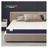 Image de The White Stone Matelas ESSENTIAL 120 X 190 Waterfoam HypoallergÃ©nique 30CM made in Italy