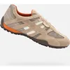 Image de Baskets Geox Snake Homme Beige - 39