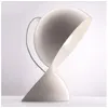 Image de Lampe de table dal¹ - blanc