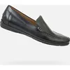 Image de Mocassins Geox Siron Homme Noir - 44