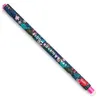 Image de Stylo effaçable Legami Flora Turquoise