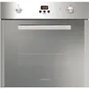Image de Airlux AFGC310IX Four Inox
