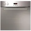 Image de Glem Gas Glem - Four intégrable 59l 60cm catalyse inox GFMC330IX
