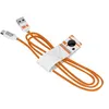 Image de Tribe Star Wars BB-8 - Câble USB - USB (M) pour Micro-USB de type B (M) - 1.2 m